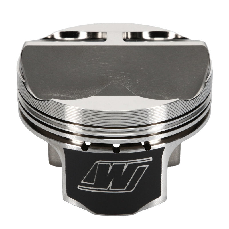 Wiseco Honda K-Series +10.5cc Dome 86.5mm Piston Set - Part Number K650M865AP