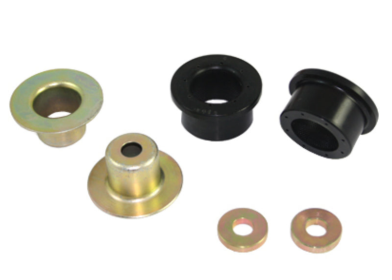 Whiteline KDT913 Rear Differential Support Bushing for Nissan 300ZX, 200SX, and Skyline