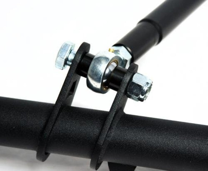 BLOX Racing Front Traction Bar Kit for Honda Civic EG DC EK - Improved Stability and Handling