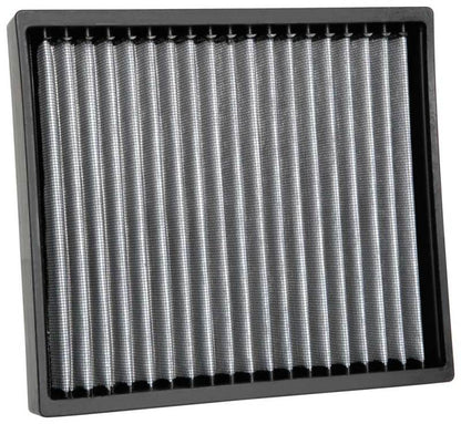K&N Engineering Heavy Duty Cabin Air Filter for Freightliner Sprinter 2500 & 3500 (Part VF8004)