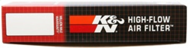 K&N Engineering 33-2919 High-Flow Drop-In Air Filter for Pontiac G8 and Chevrolet SS