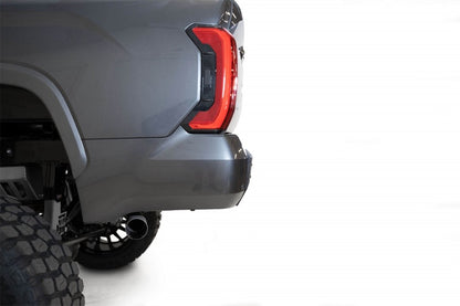 Addictive Desert Designs 22-23 Toyota Tundra Stealth Fighter Rear Bumper with Integrated Light Mounts