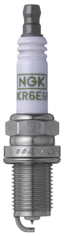 NGK G-Power Platinum Spark Plug Part Number 7092 – Pack of 4 for BMW, Honda, Ford, Toyota, VW & More
