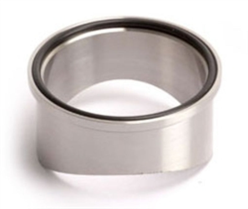 Turbosmart RacePort and Big Bubba Blow Off Valve Stainless Steel Weld Flange – Part Number TS-0204-2001
