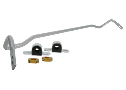 Whiteline 18mm Heavy Duty Rear Sway Bar for 2018-2019 Kia Stinger - Part BKR001Z