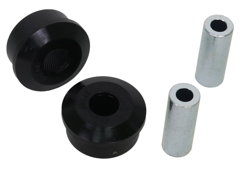 Whiteline W61381A Rear Trailing Arm Bushing Kit for Subaru Impreza and Legacy