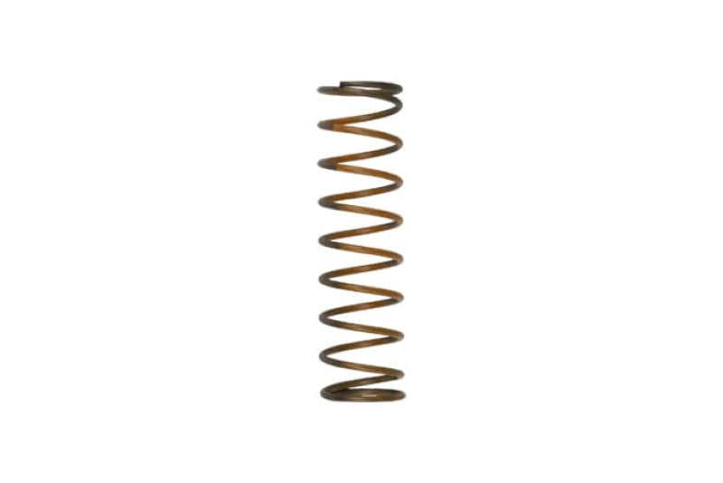 Turbosmart RacePort BOV Spring - 8 inHg (Orange) for Turbochargers