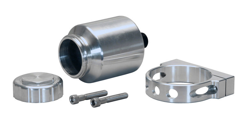 Wilwood Billet Reservoir Kit 4 oz with Bracket - Part #260-12697