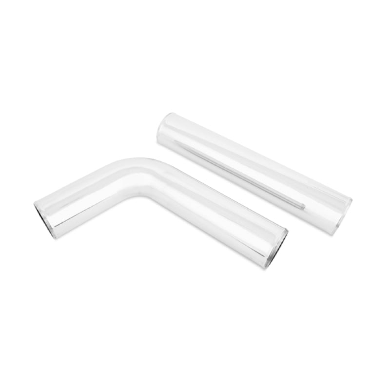 Mishimoto 03-07 Dodge 5.9L Cummins Pipe and Boot Kit - Improved Intercooler Piping for Enhanced Performance