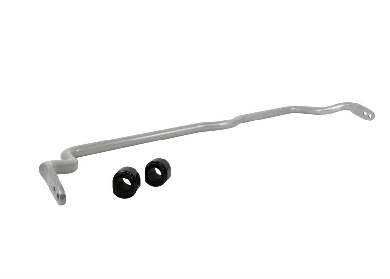 Whiteline 27mm 2-Point Adjustable Sway Bar for Mercedes-Benz and Infiniti Models