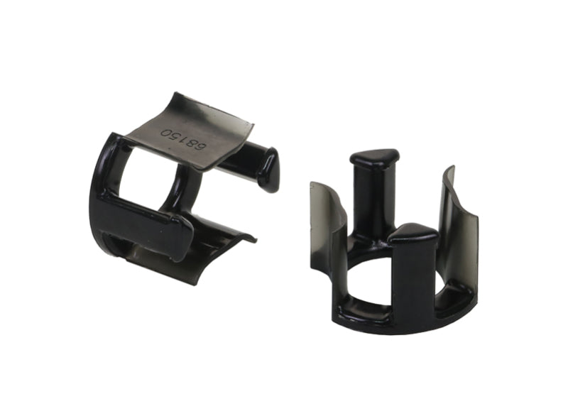 Whiteline W53619 Front Lower Inner Rear Bushing Insert for Honda Civic 2015-2020