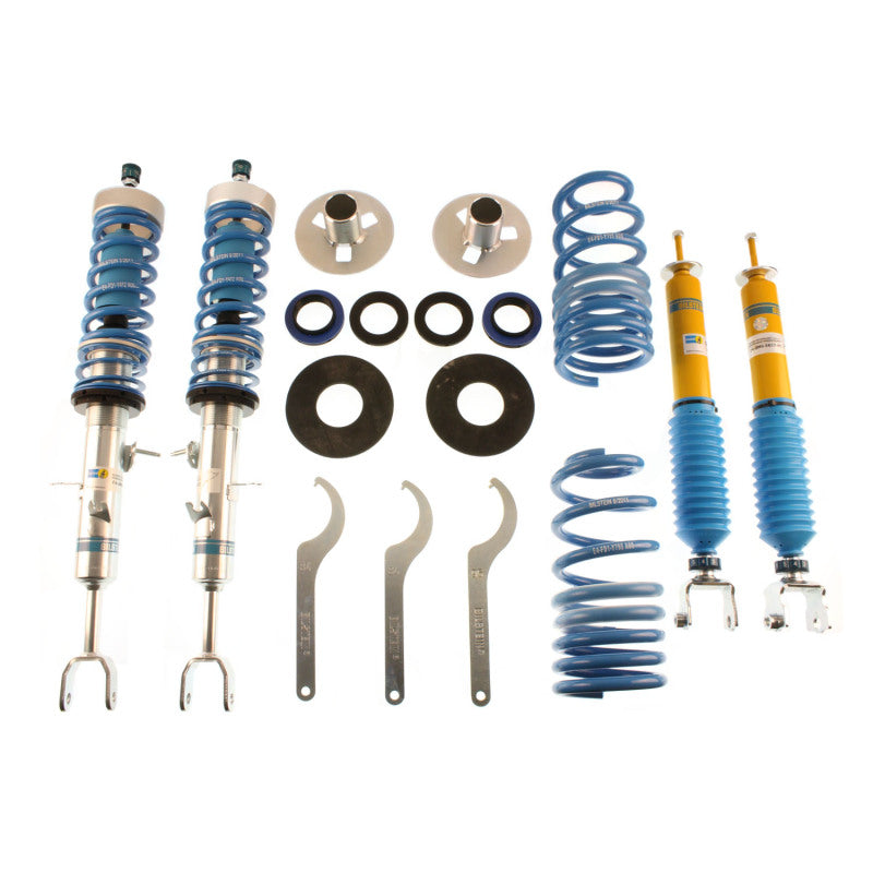 Bilstein B16 PSS10 Performance Suspension Kit for Infiniti G35 and Nissan 350Z