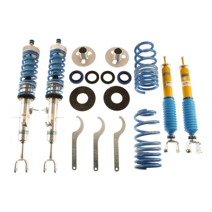 Bilstein B16 PSS10 Performance Suspension Kit for Infiniti G35 and Nissan 350Z