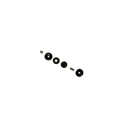 Bilstein B6 4600 Rear Shock Absorbers for Dodge Ram 2500 2014-2018