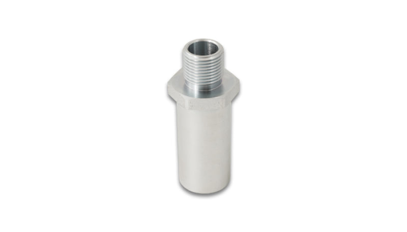 Vibrant Replacement Oil Filter Bolt M22 x 1.5 Thread, 1.75 Inch Length