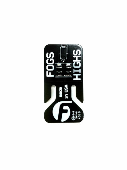 Fleece Performance All Lights On Device for Chevrolet Silverado & GMC Sierra 2500HD - FPE-ALO