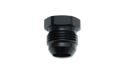 Vibrant Performance AN Flare Hex Head Plugs - Aluminum - Model 10444