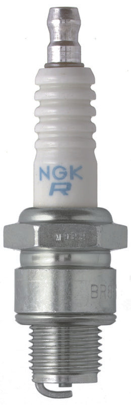 NGK Part Number 4122 Autolite Nickel Spark Plugs for Honda Ez90 Cub and Aprilia Rally 50 – Box of 4