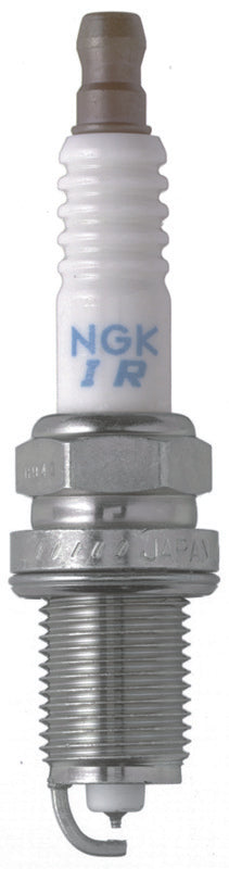 NGK Iridium Long Life Spark Plugs Box of 4 (Part No. 5344) for Mercedes-Benz, Audi, Chrysler, Dodge, Jeep