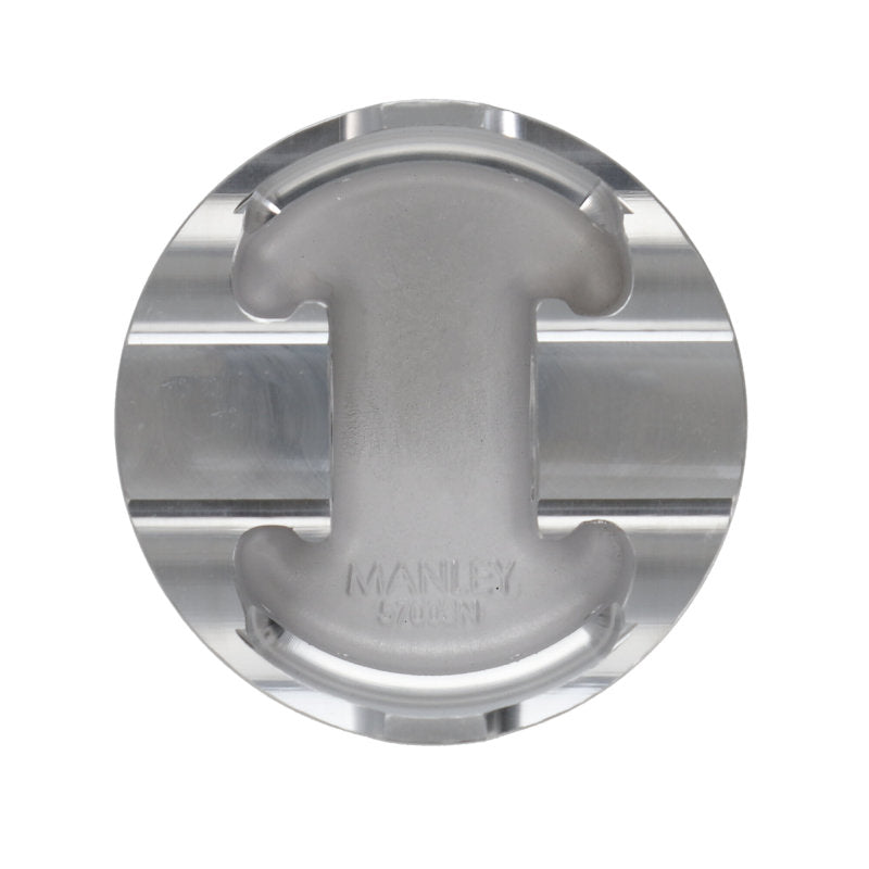Manley Performance Ford 4.6L/5.4L SOHC/DOHC Piston Set Part No. 594220C-8