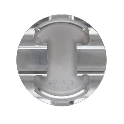 Manley Performance Ford 4.6L/5.4L SOHC/DOHC Piston Set Part No. 594220C-8