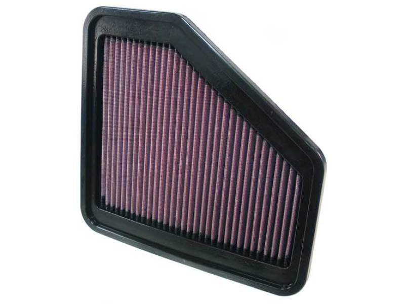 K&N Engineering High-Flow Replacement Air Filter for Toyota RAV4 2006-2012 Part Number 33-2355