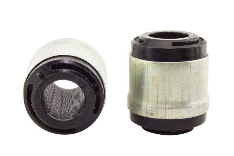 Whiteline Plus 11/05+ Dodge Charger / 3/08 Challenger Front Lower Inner Control Arm Bushing Kit – W53335