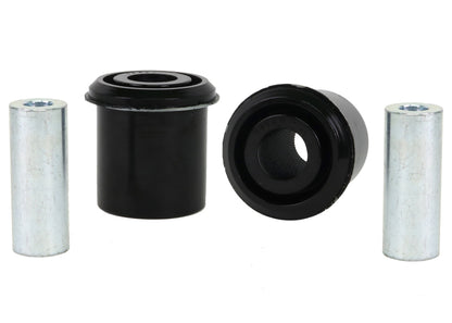 Whiteline Plus Land Rover Discovery Series 4 Front Control Arm Lower Inner Rear Bushing Kit W53480
