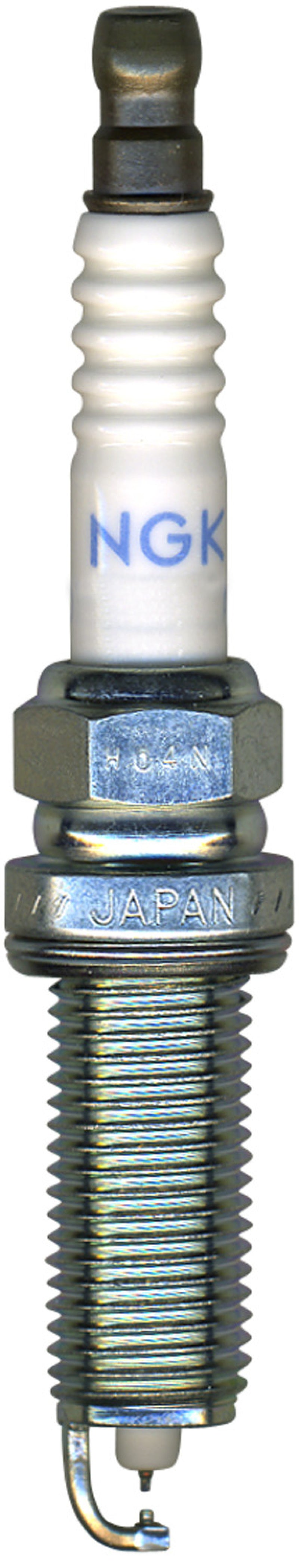 NGK Iridium/Platinum Spark Plug Box of 4 for Nissan GT-R (Part #93026)