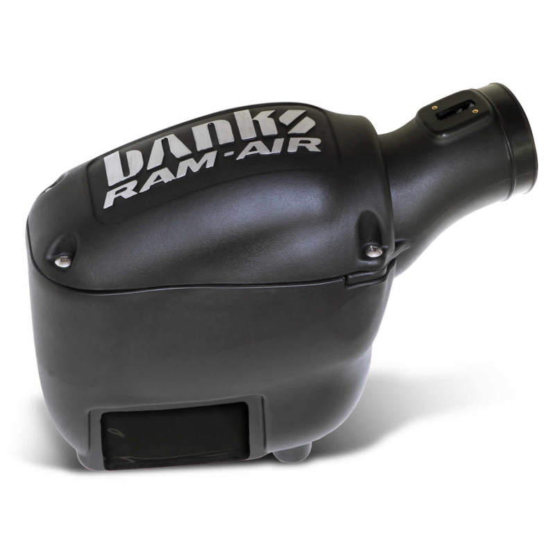 Banks Power 42215-D Ram-Air Cold Air Intake System for 2011-2016 Ford F250/F350/F450 6.7L Power Stroke with Dry Filter
