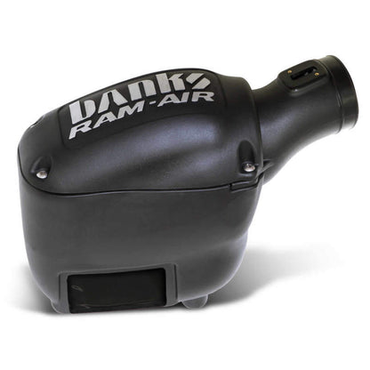 Banks Power 42215 Ram-Air Cold Air Intake System for 2011-2016 Ford F-250/F-350/F-450 6.7L Power Stroke