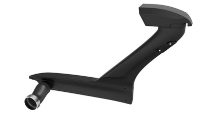 K&N Engineering 63-8001 Elevated Intake Kit for Toyota 4Runner V6-4.0L