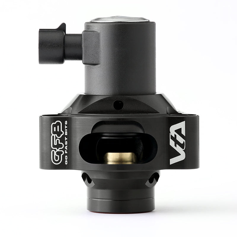 Go Fast Bits VTA Blow Off Valve for Ford Mustang 2.3L EcoBoost and Ford Ranger Raptor 3.0L EcoBoost