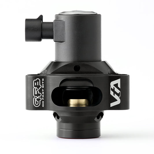 Go Fast Bits VTA Blow Off Valve for Ford Mustang 2.3L EcoBoost and Ford Ranger Raptor 3.0L EcoBoost