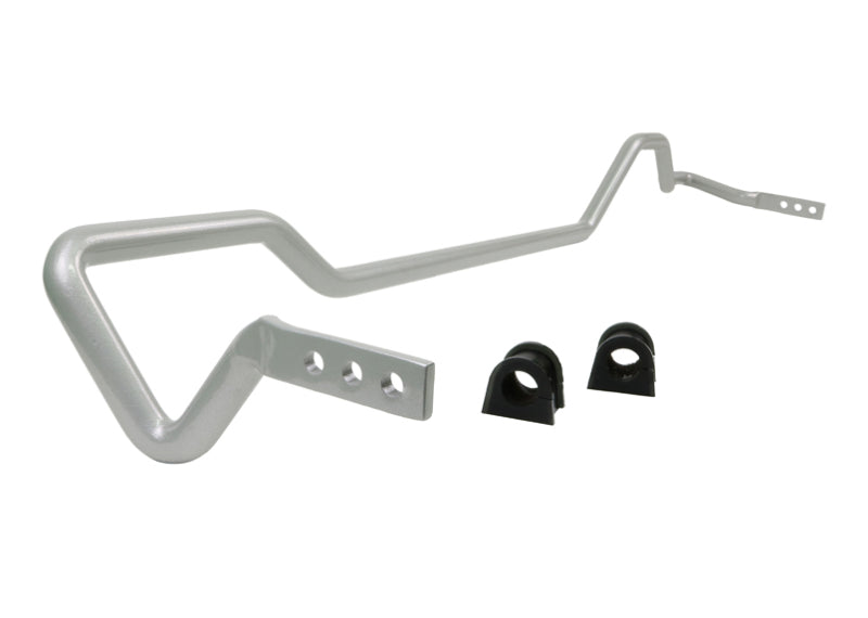 Whiteline 22mm Adjustable Sway Bar for Subaru Impreza and WRX (Part BSR36Z)