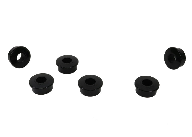 Whiteline Plus 10+ Chevrolet Camaro Rear Differential Mount W93356