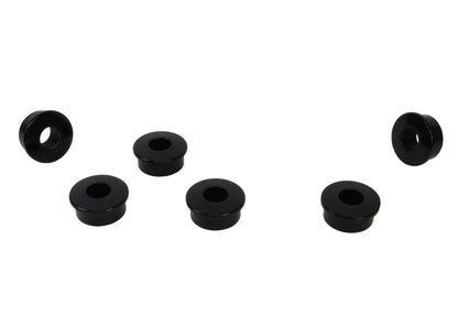 Whiteline Plus 10+ Chevrolet Camaro Rear Differential Mount W93356