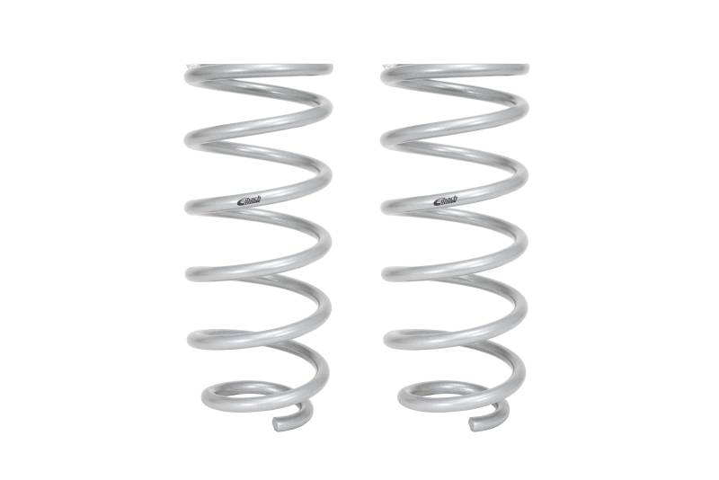 Eibach Pro-Truck Lift Kit for 2010+ Toyota 4Runner - Rear Springs