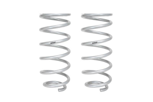 Eibach Pro-Truck Lift Kit for 2010+ Toyota 4Runner - Rear Springs
