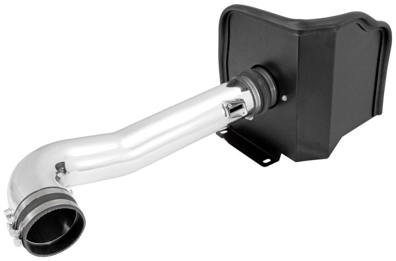 K&N 77 Series Performance Intake Kit for Chevy and GMC 2014-2015 Silverado, Sierra, Suburban, Tahoe, Yukon
