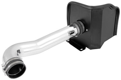 K&N 77 Series Performance Intake Kit for Chevy and GMC 2014-2015 Silverado, Sierra, Suburban, Tahoe, Yukon