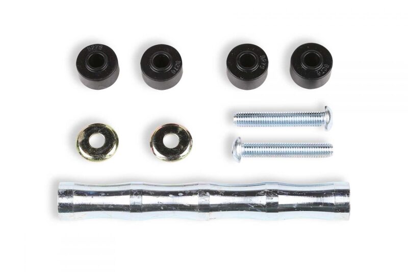 Fabtech Front Sway Bar End Link Bushing Kit with Hardware – Part Number FTS1127