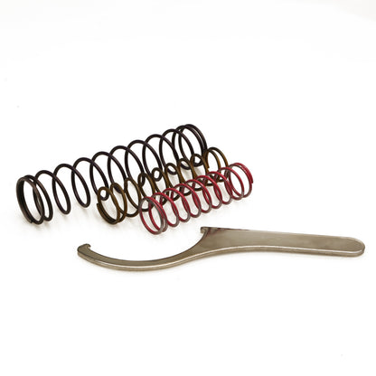 Turbosmart TS-0204-2104 Spring Kit for Raceport BOV Range – High-Performance Turbo Boost Control