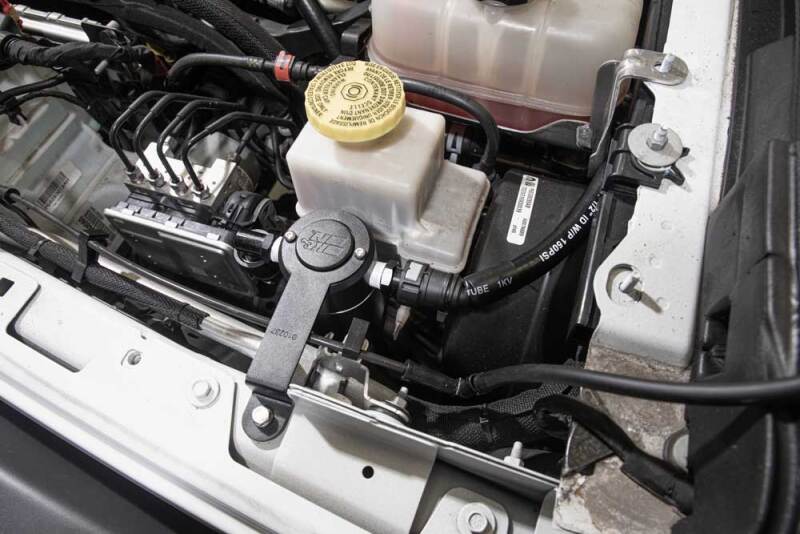 K&N Engineering 81-0816 Air Oil Separator for Jeep Wrangler JL 3.6L