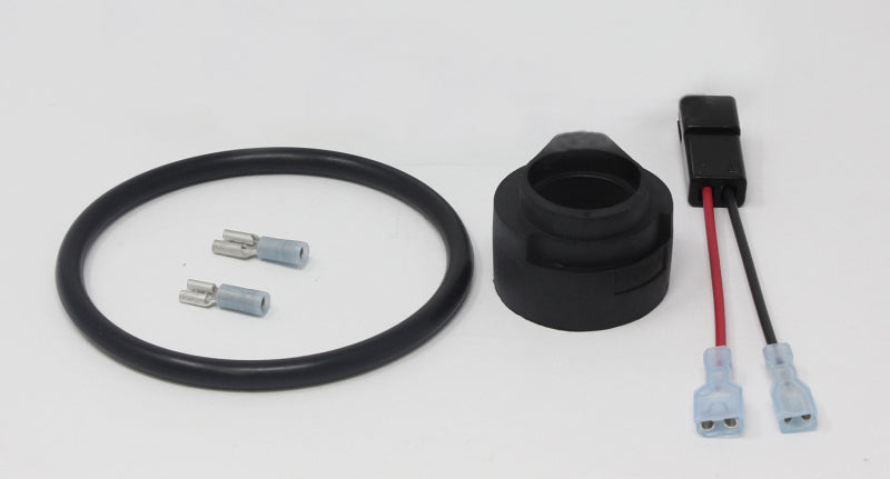 Walbro Fuel Pump Installation Kit for 5CA400 High-Performance Pumps