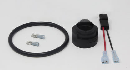 Walbro Fuel Pump Installation Kit for 5CA400 High-Performance Pumps