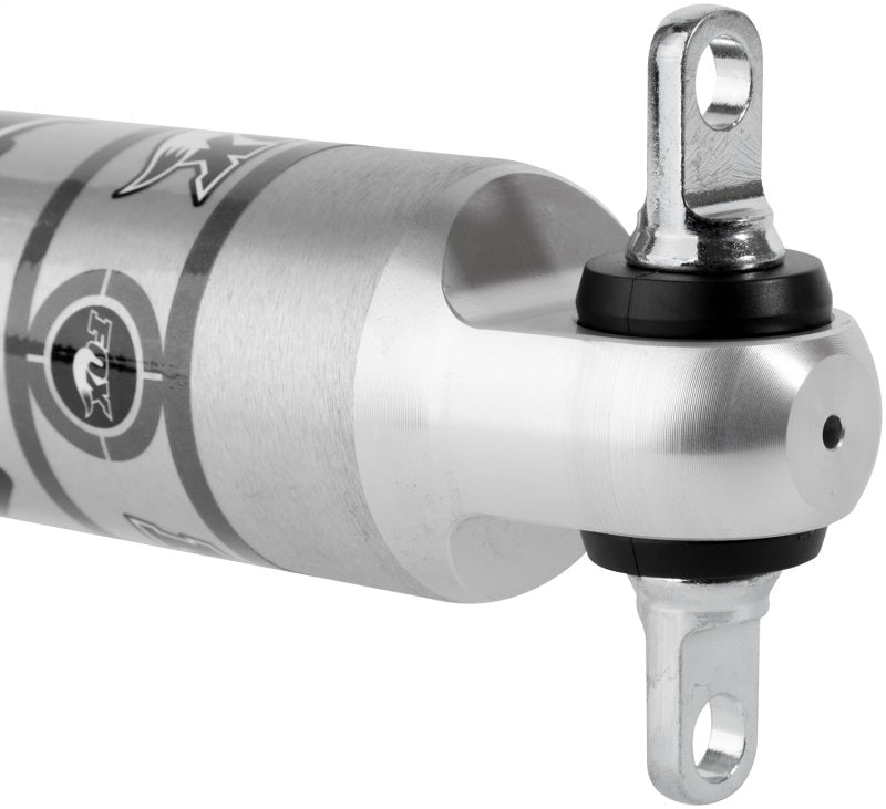 Fox 97-06 Jeep TJ 2.0 Performance Series 9.1-inch Rear Shock with Aluminum Body