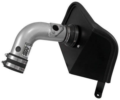 K&N Engineering 69-1503TS Cold Air Intake System for Acura ILX 2.4L