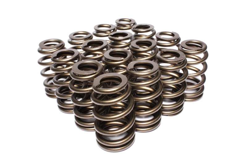 COMP Cams Beehive Valve Springs Part #26056-16 for High-Performance Engines