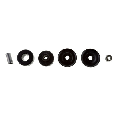 Bilstein 5100 Series 24-187213 Monotube Shock Absorber for Dodge Ram 1500, 2500, 3500 2011-2010